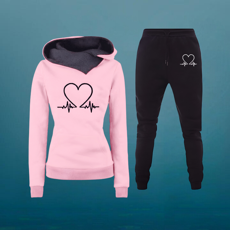 Maison Bonnetterie™ | Ensemble LoveFit