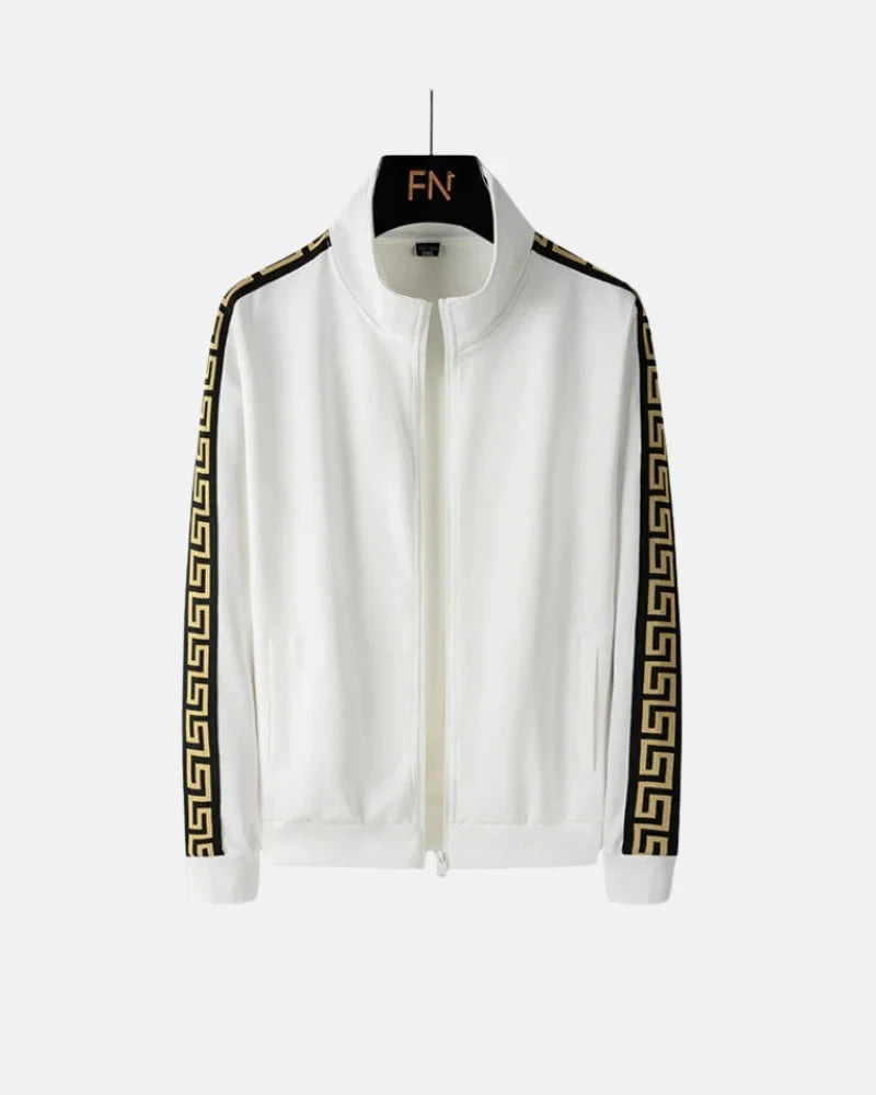 Maison Bonneterie™ | Imperial Premium Tracksuit Set**
