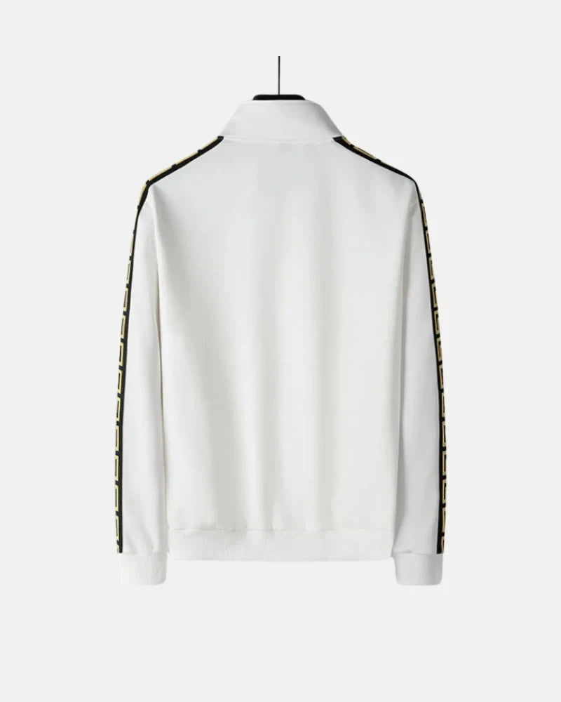 Maison Bonneterie™ | Imperial Premium Tracksuit Set**