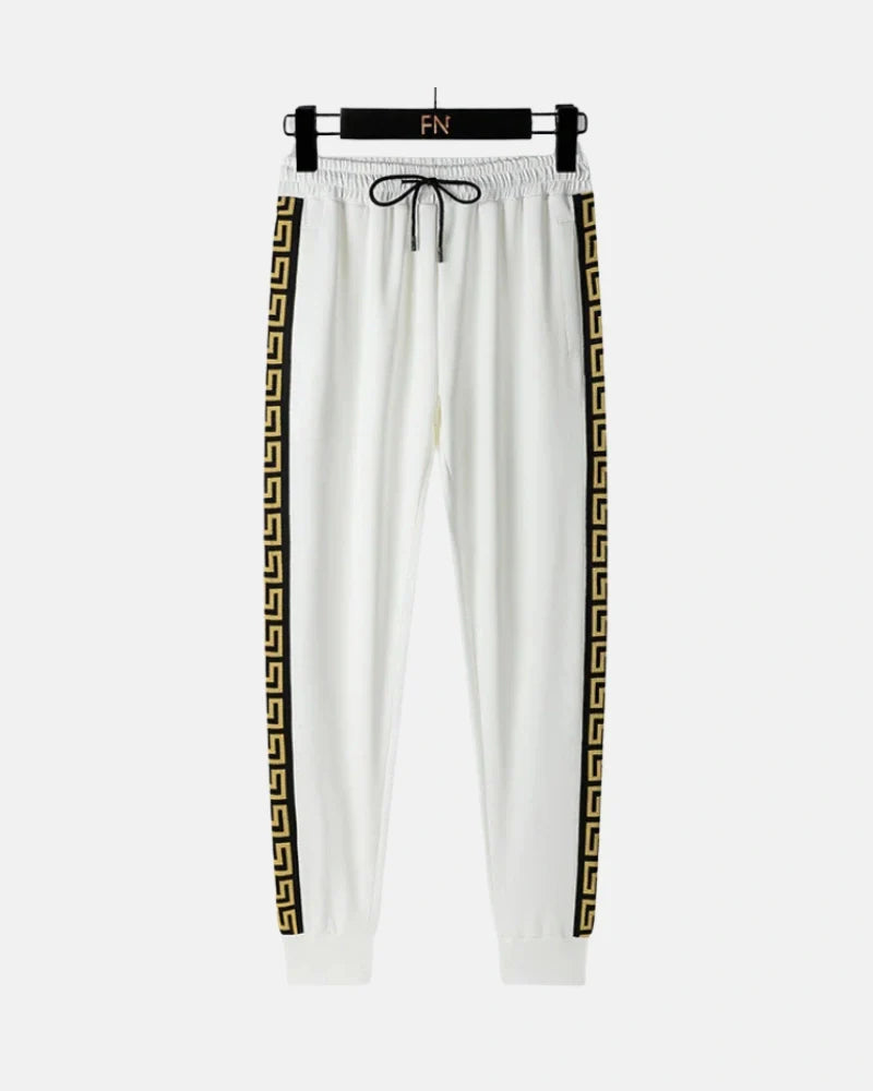 Maison Bonneterie™ | Imperial Premium Tracksuit Set**