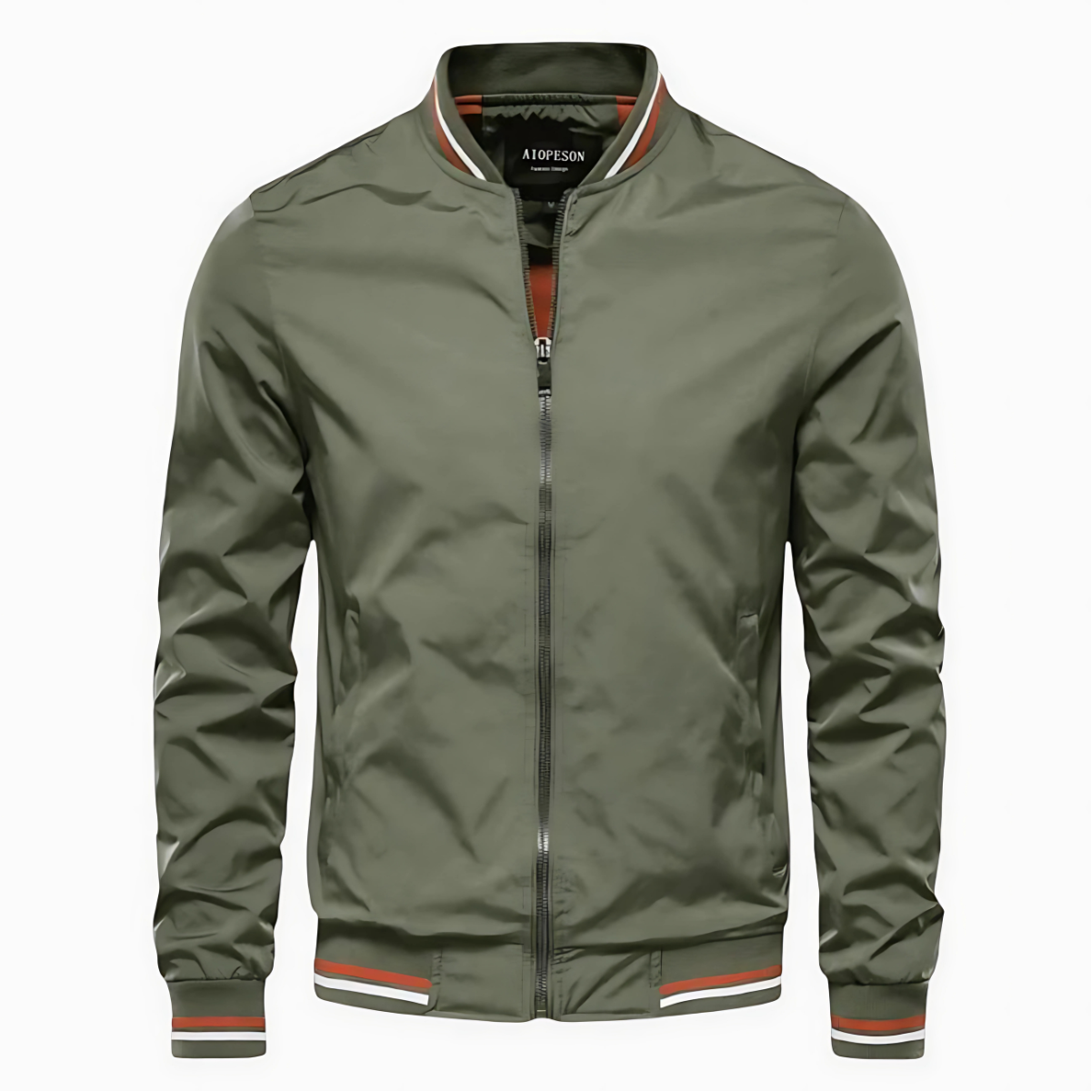 Maison Bonneterie™ | Veste coupe-vent Nord 