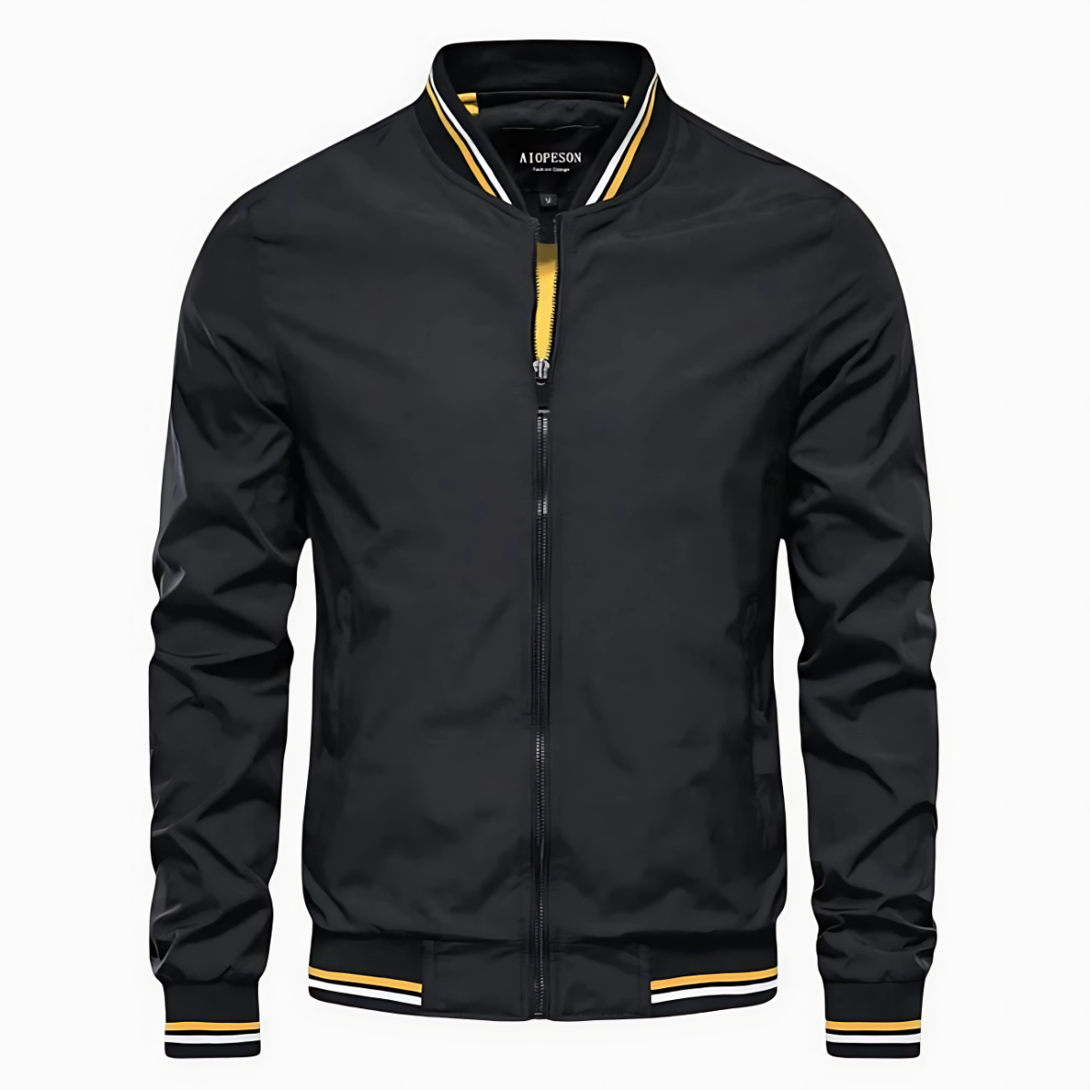 Maison Bonneterie™ | Veste coupe-vent Nord 