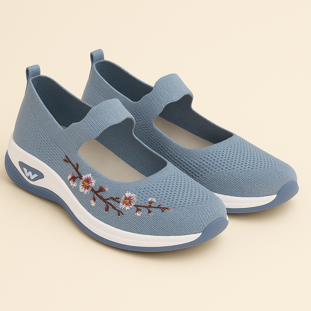 Maison Bonneterie™ | Safa Orthopedic Shoes