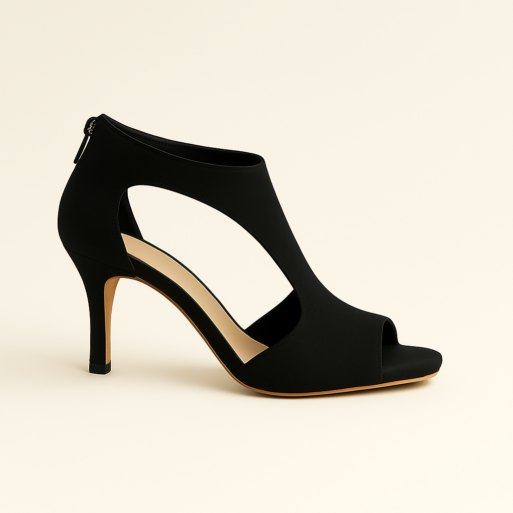 Maison Bonnetterie™ | Talons orthopédiques Lea 