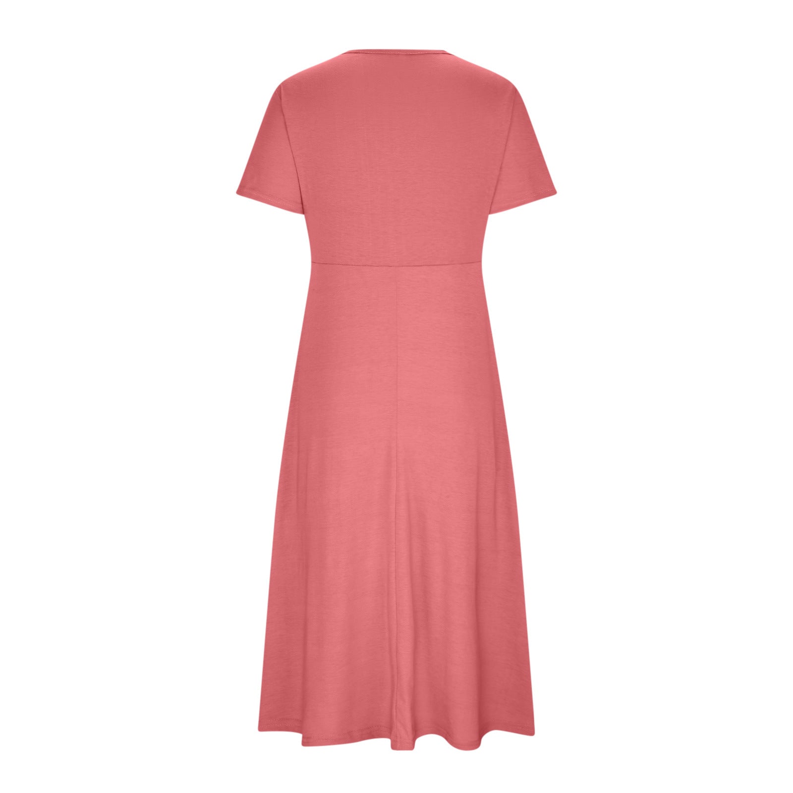 Maison Bonnetterie™ | Rosella, élégante robe d'été gainante