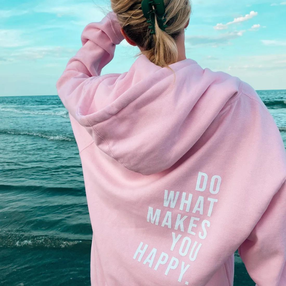 Maison Bonneterie™ | Lola Oversized Hoodie