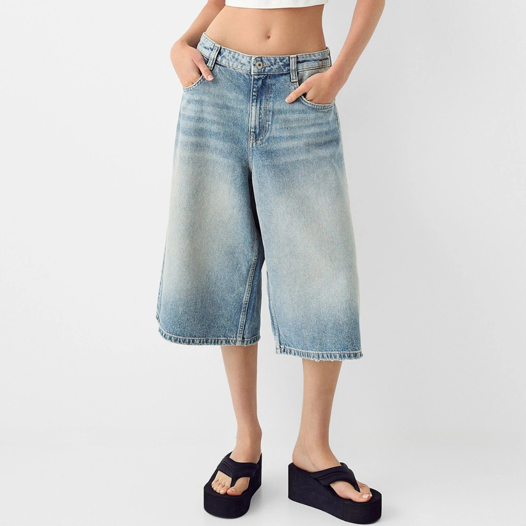 Maison Bonneterie™ | '25 Baggy Jorts