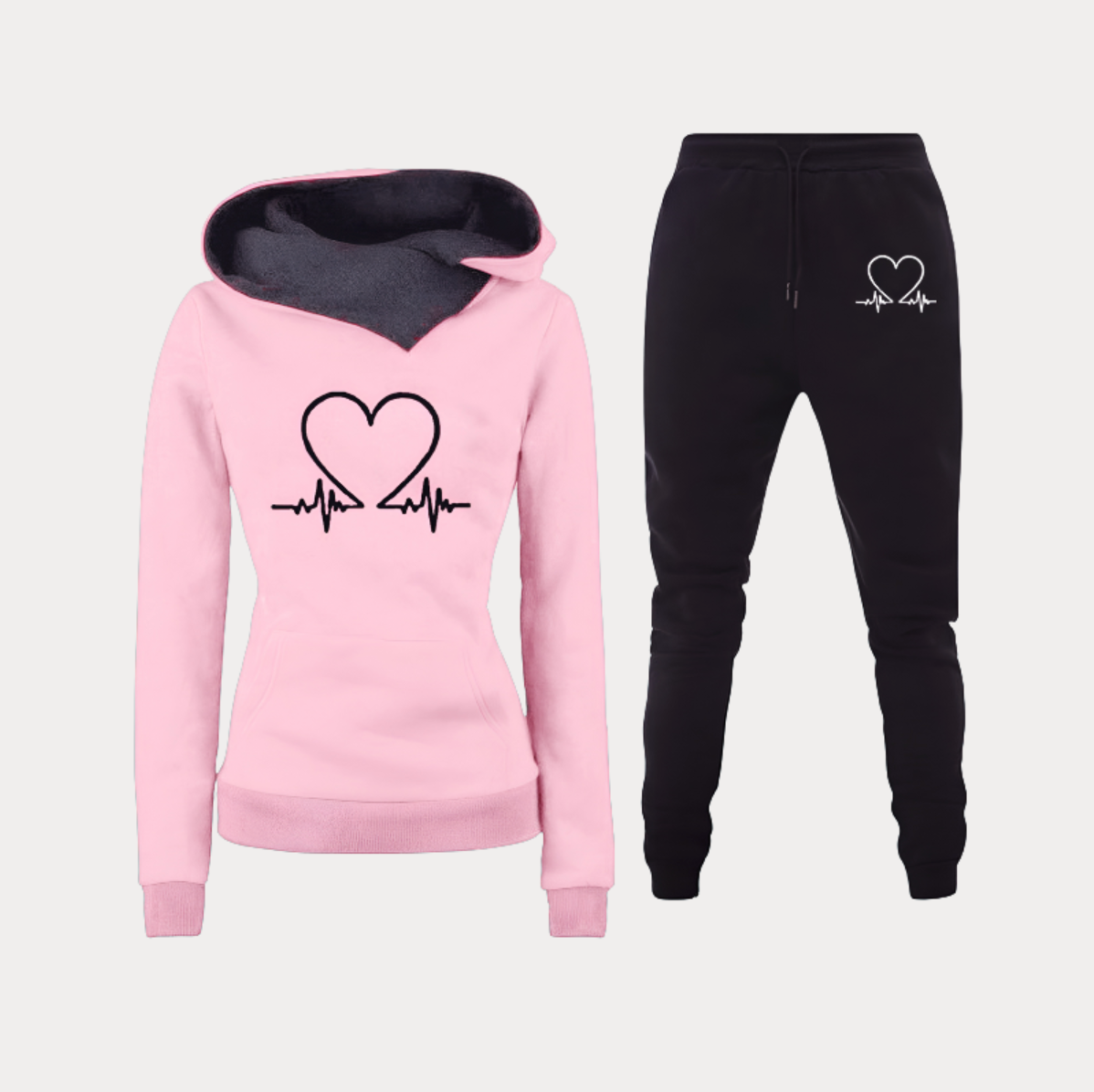Maison Bonnetterie™ | Ensemble LoveFit