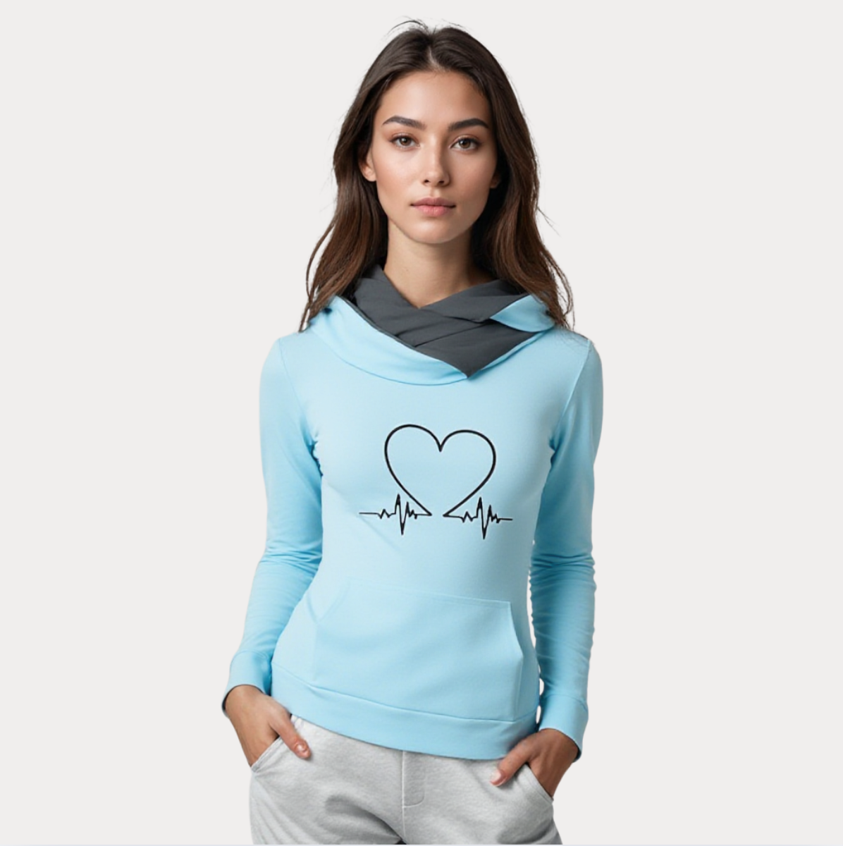 Maison Bonnetterie™ | Ensemble LoveFit