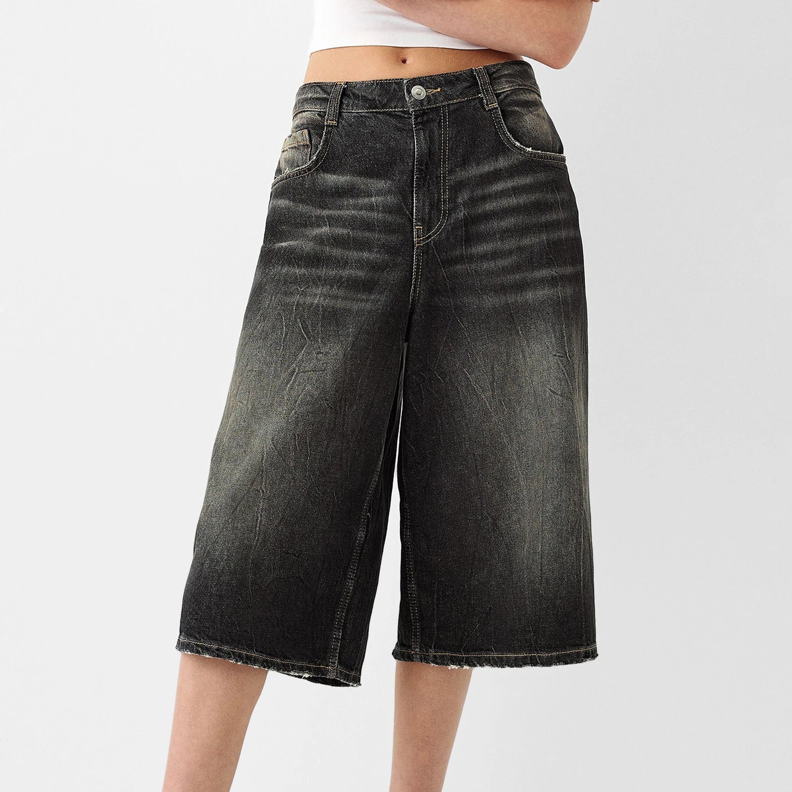 Maison Bonneterie™ | '25 Baggy Jorts