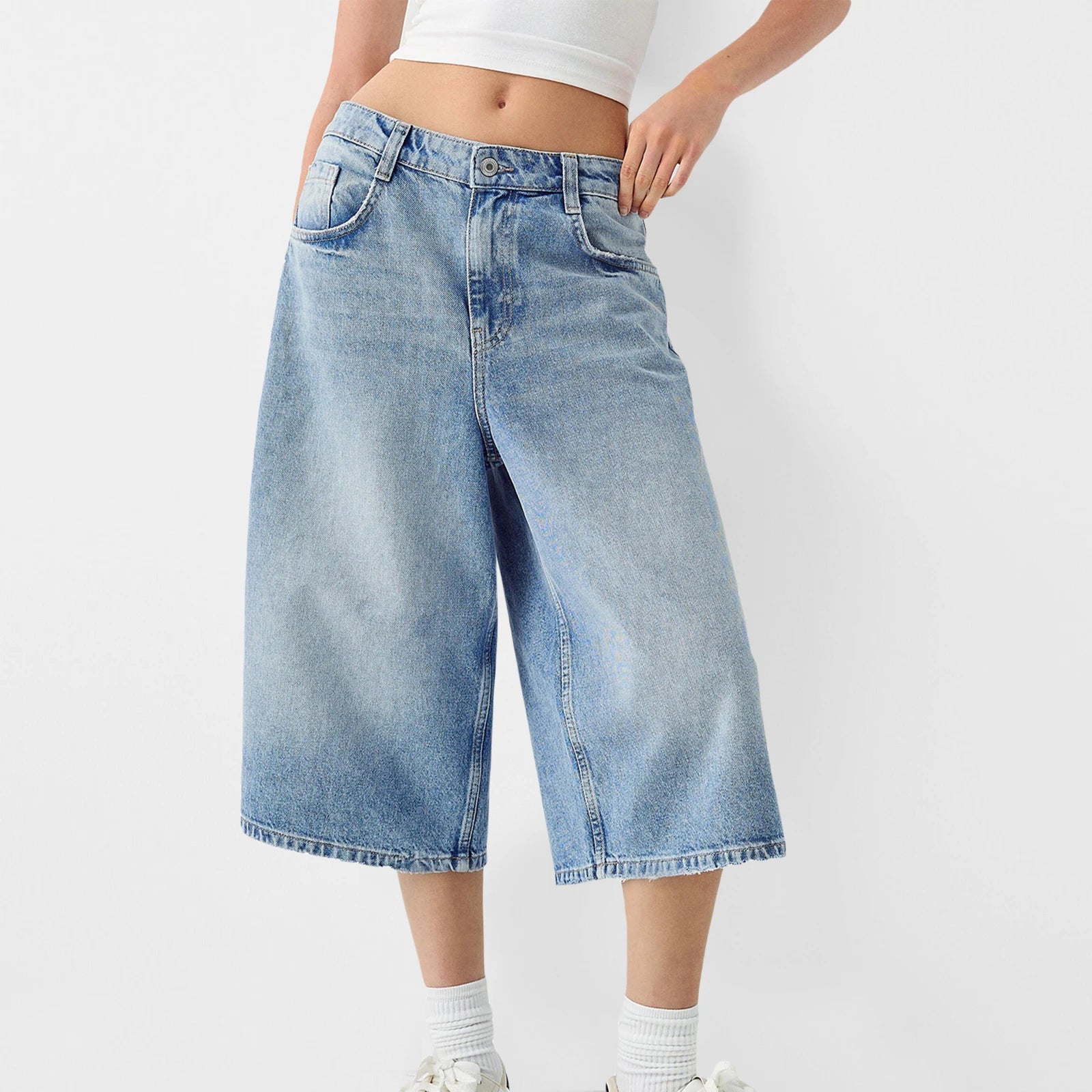 Maison Bonneterie™ | '25 Baggy Jorts