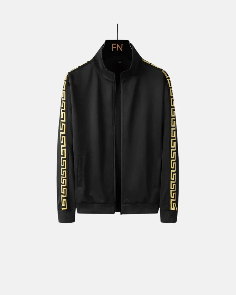Maison Bonneterie™ | Imperial Premium Tracksuit Set**