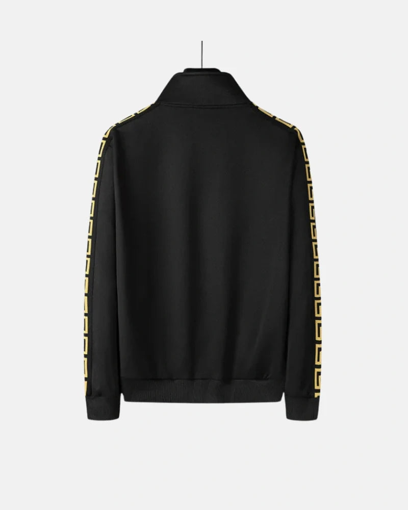 Maison Bonneterie™ | Imperial Premium Tracksuit Set**