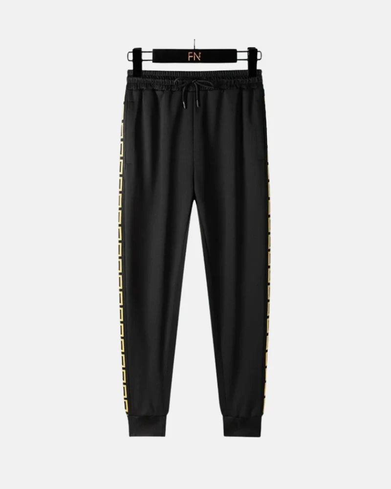 Maison Bonneterie™ | Imperial Premium Tracksuit Set**