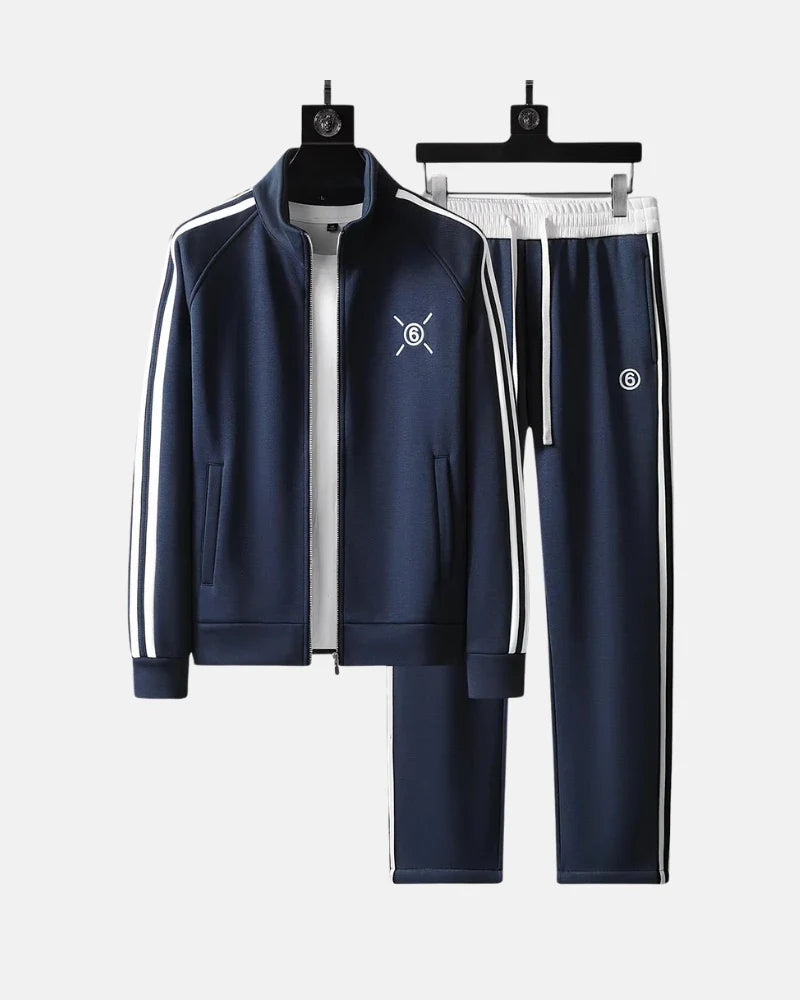 Maison Bonneterie™ | Cashmere Premium Tracksuit Set