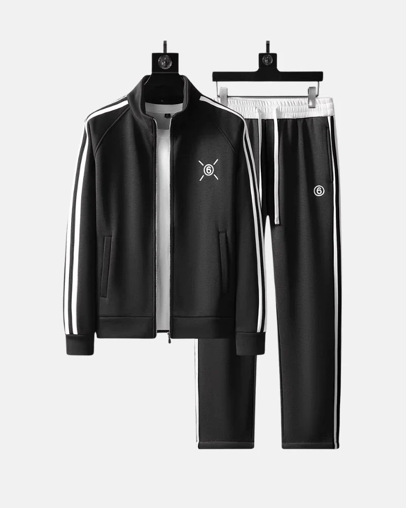 Maison Bonneterie™ | Cashmere Premium Tracksuit Set