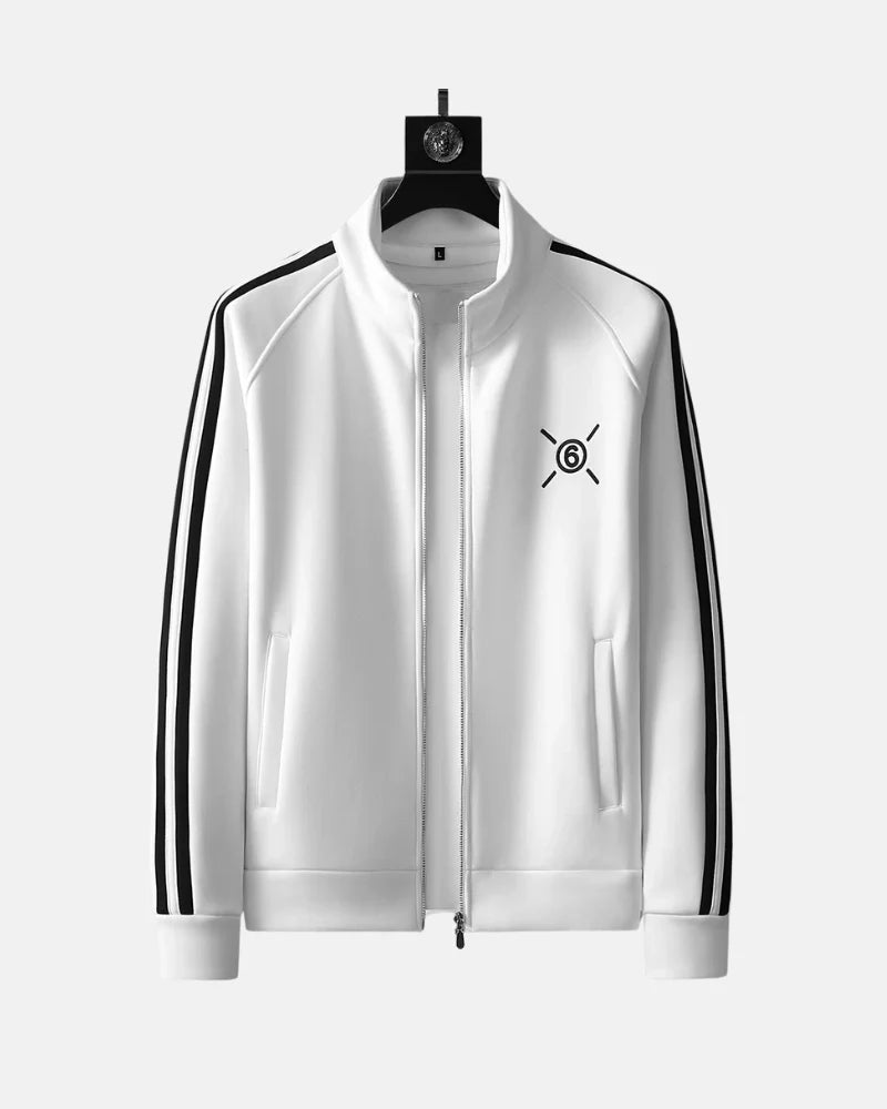 Maison Bonneterie™ | Cashmere Premium Tracksuit Set
