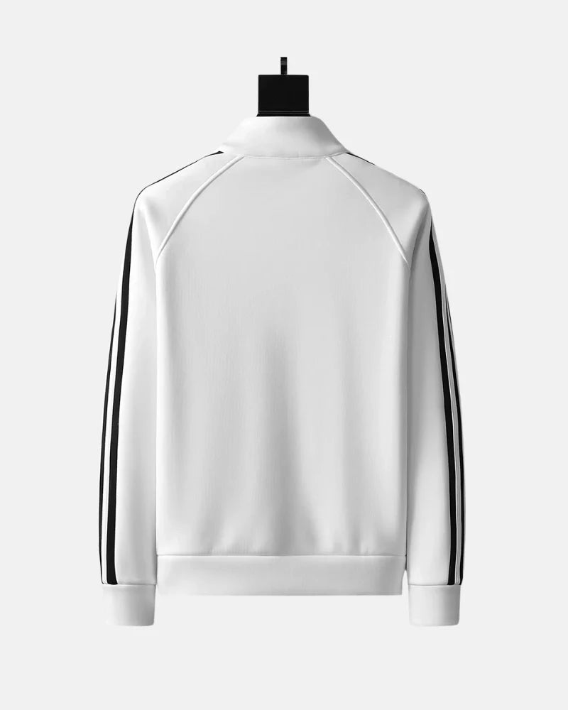 Maison Bonneterie™ | Cashmere Premium Tracksuit Set