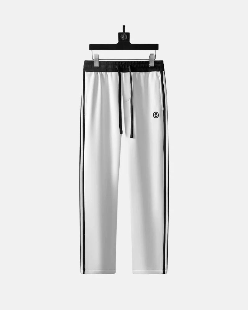 Maison Bonneterie™ | Cashmere Premium Tracksuit Set