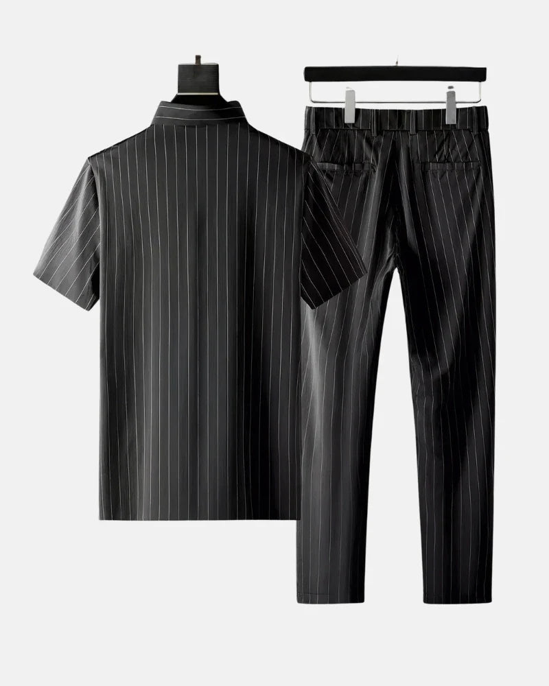 Maison Bonneterie™ | Classic Premium Polo Set
