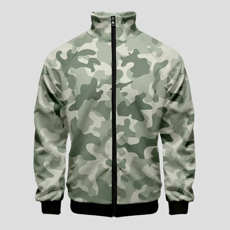 Maison Bonnetterie™ | Veste Vipère 