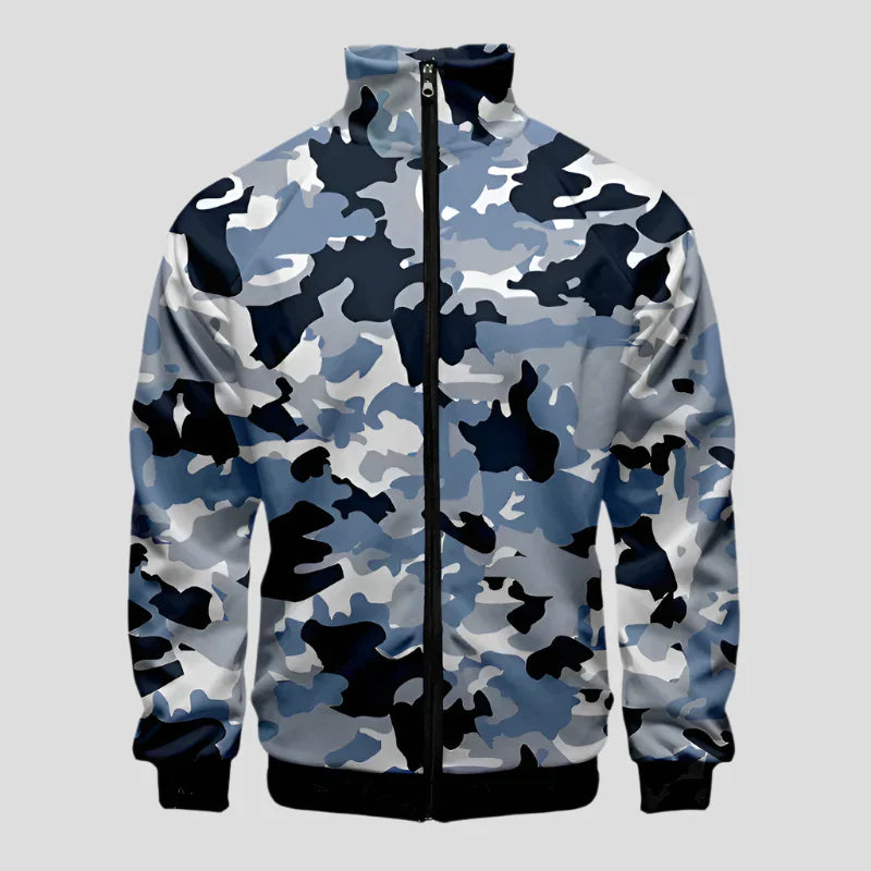 Maison Bonnetterie™ | Veste Vipère 