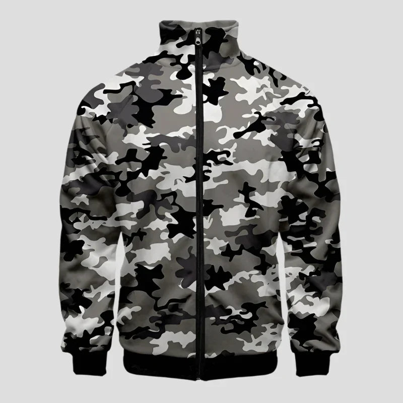 Maison Bonnetterie™ | Veste Vipère 