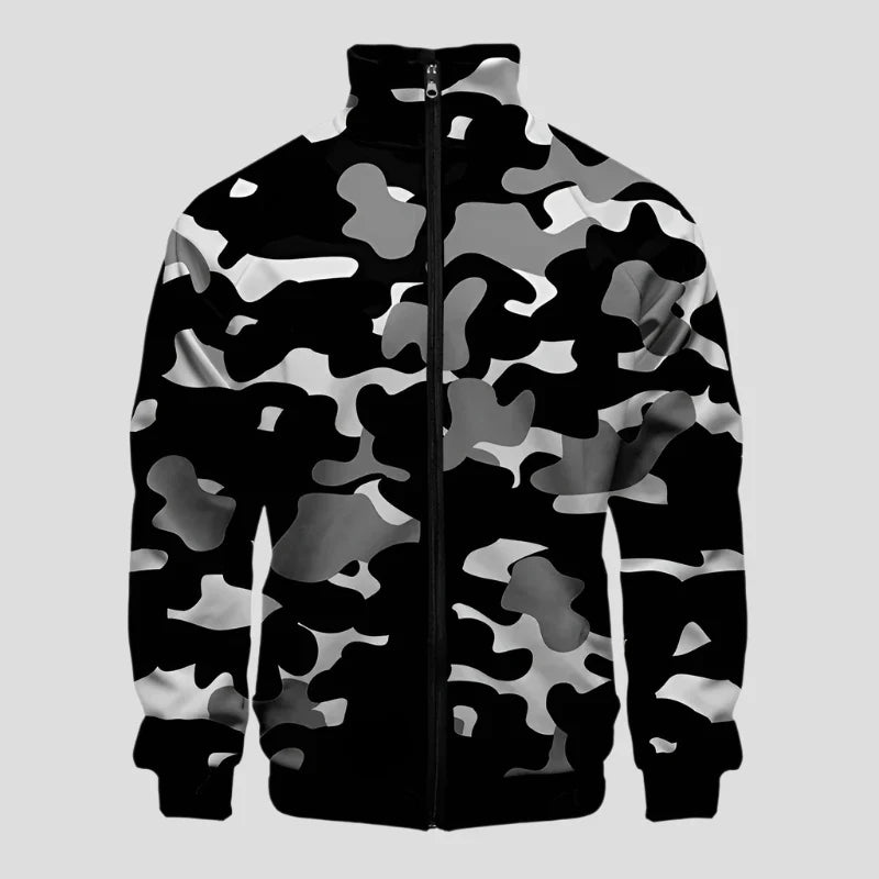 Maison Bonnetterie™ | Veste Vipère 