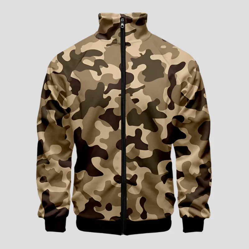 Maison Bonnetterie™ | Veste Vipère 
