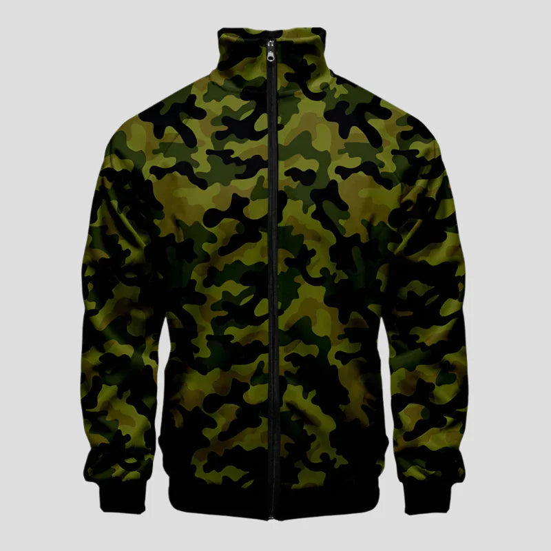 Maison Bonnetterie™ | Veste Vipère 