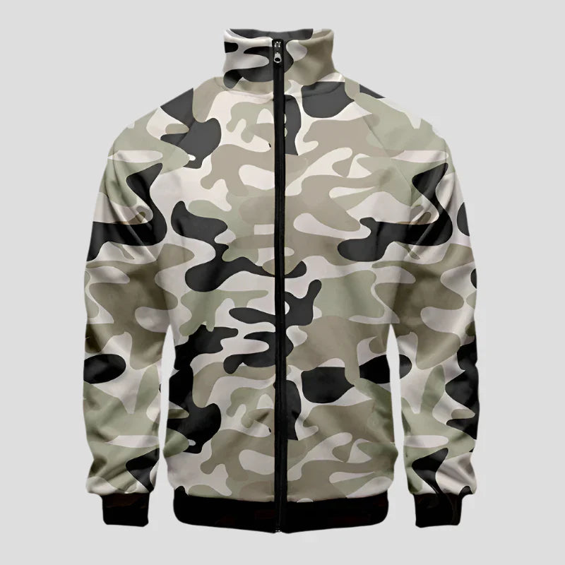 Maison Bonnetterie™ | Veste Vipère 