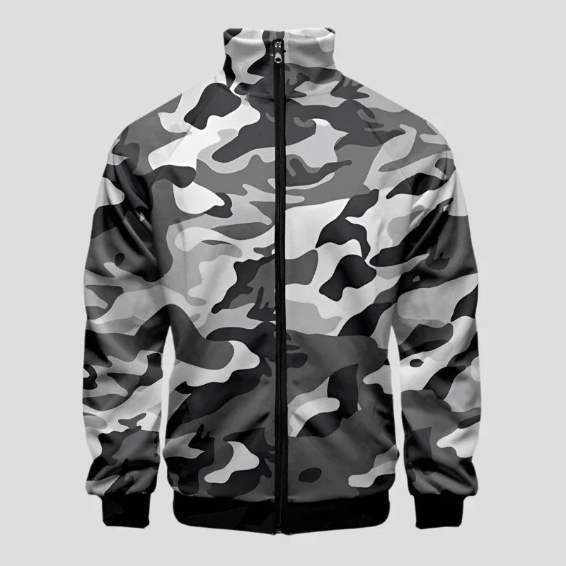 Maison Bonnetterie™ | Veste Vipère 