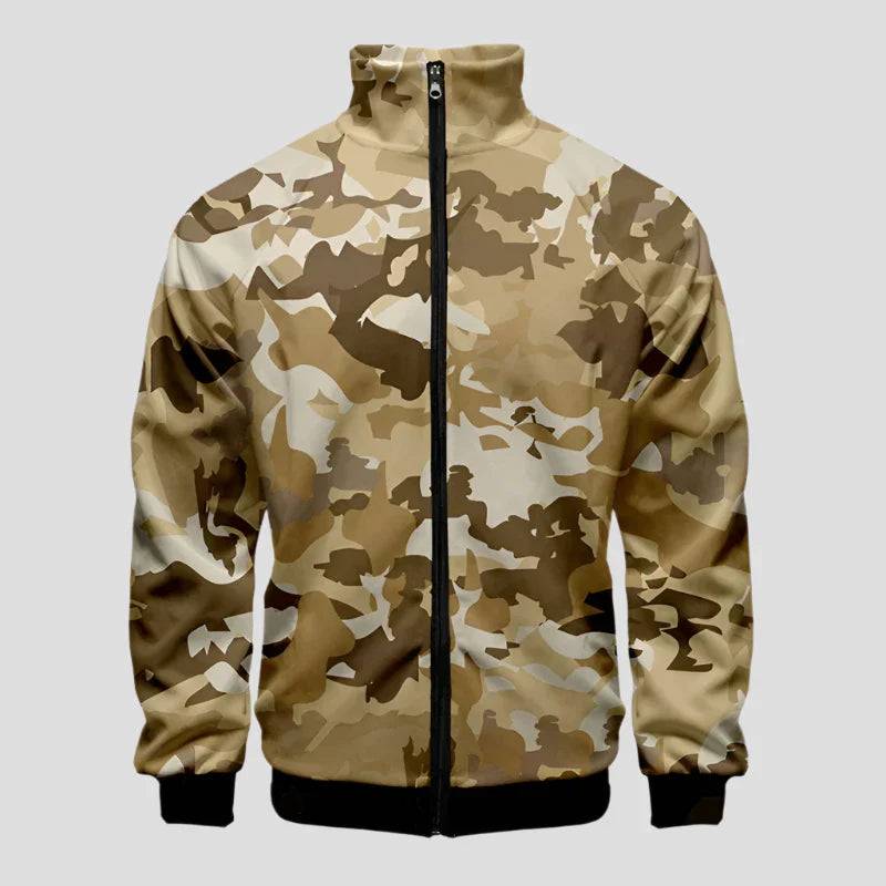 Maison Bonnetterie™ | Veste Vipère 