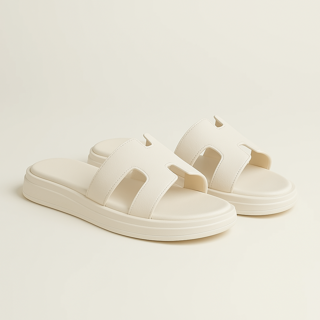 Maison Bonnetterie™ | Sandale Lyssa