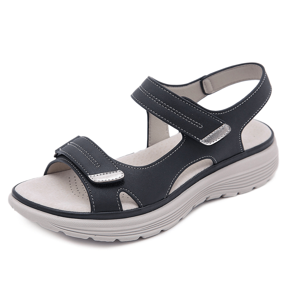 Maison Bonneterie™ | Sandales orthopédiques Pro
