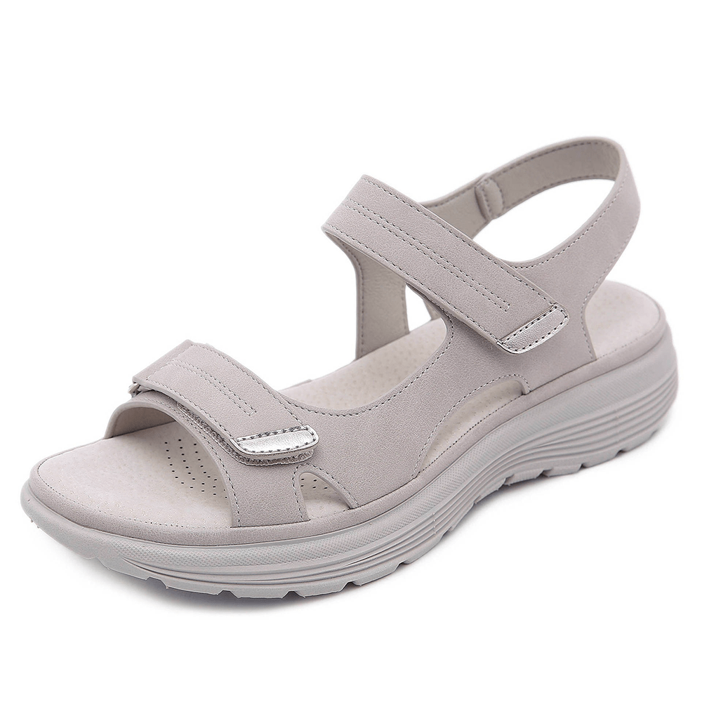Maison Bonneterie™ | Sandales orthopédiques Pro